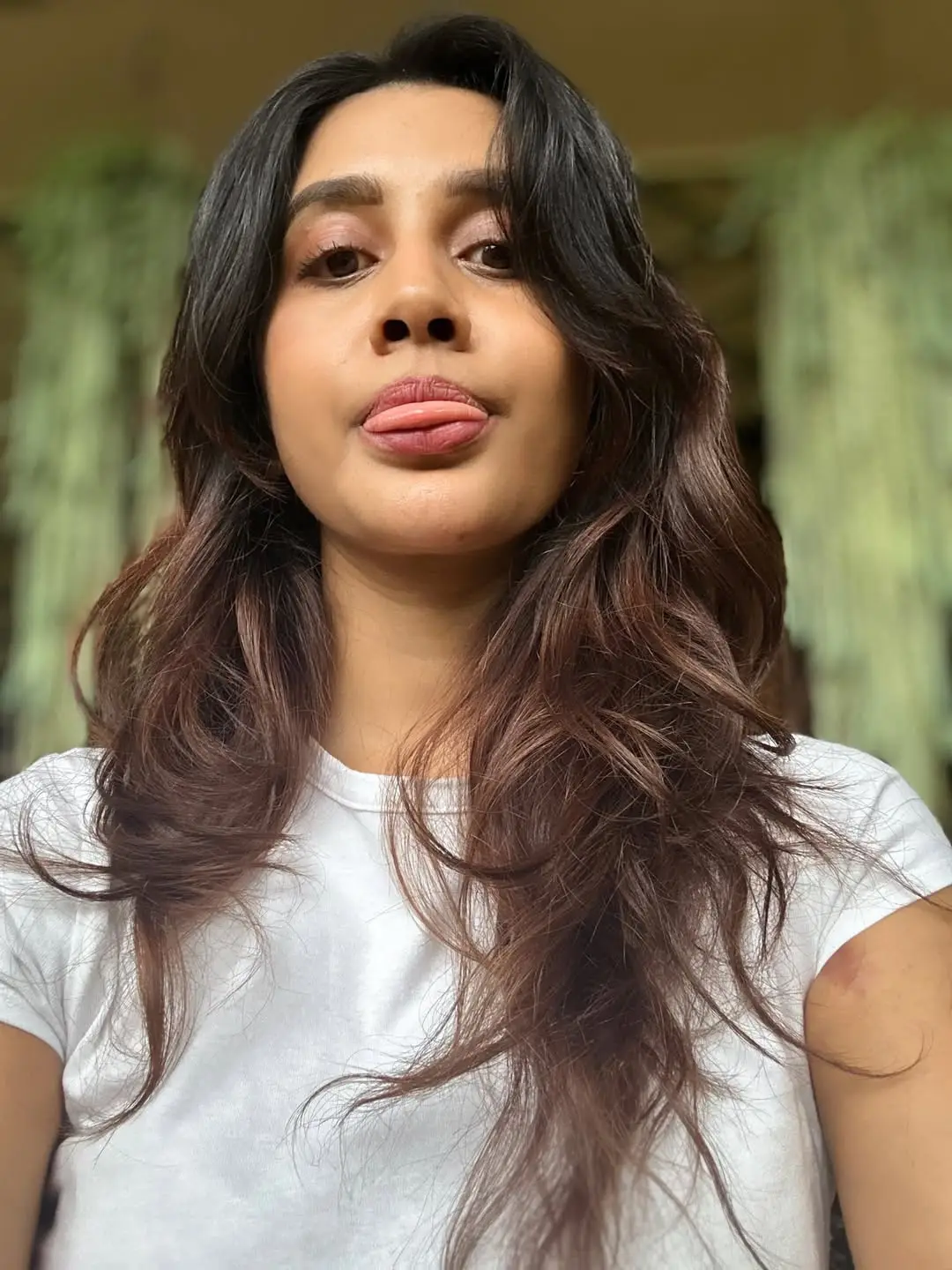 Nabha natesh latest photo gallery