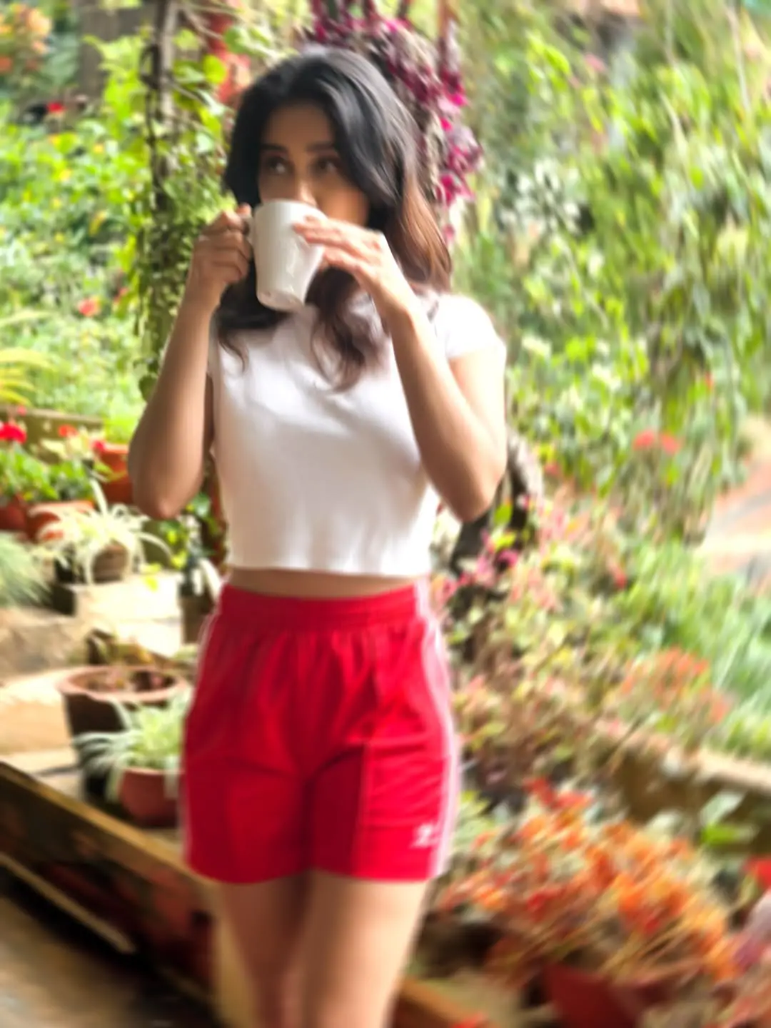 Nabha natesh latest photo gallery