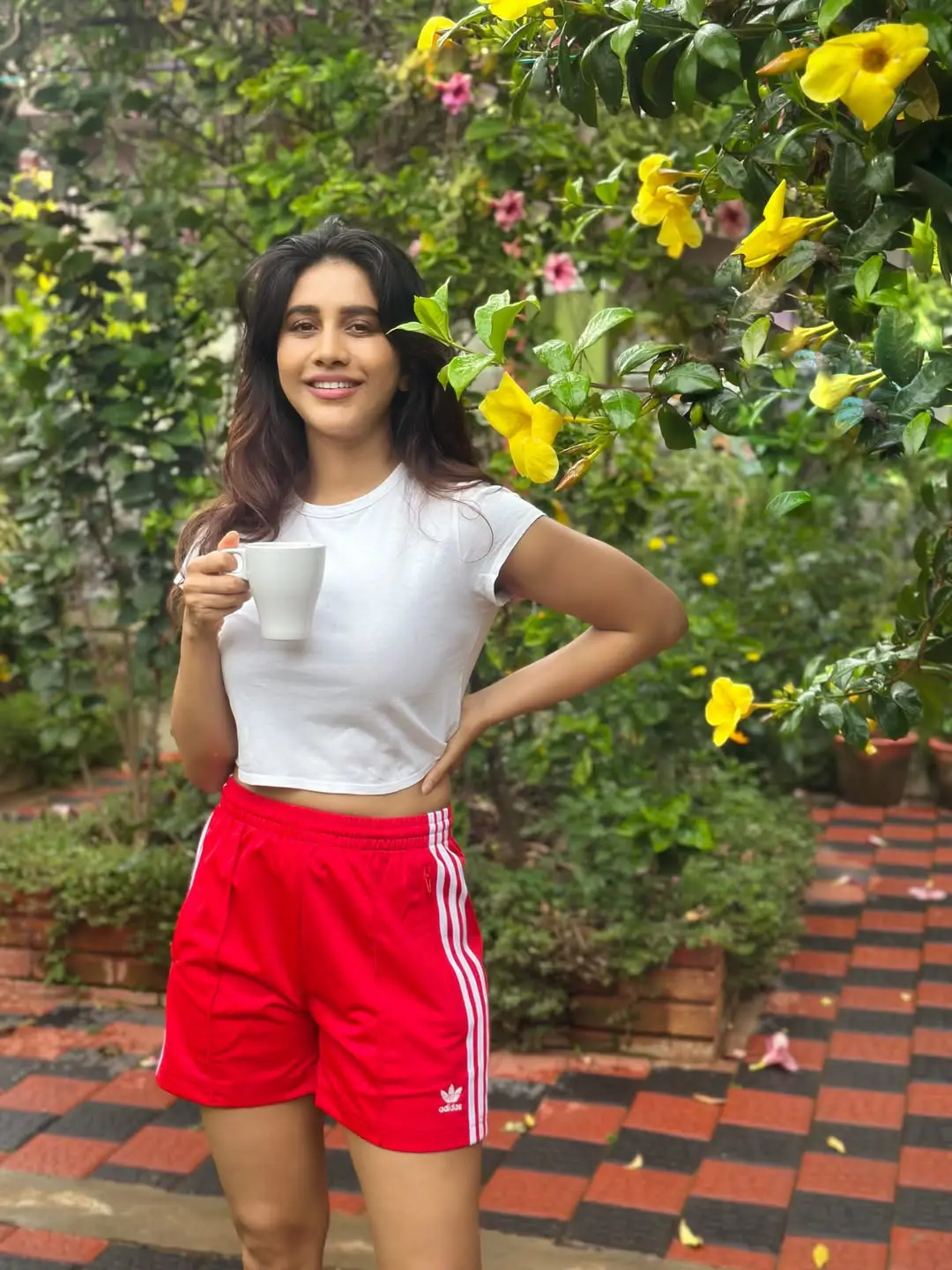 Nabha natesh latest photo gallery