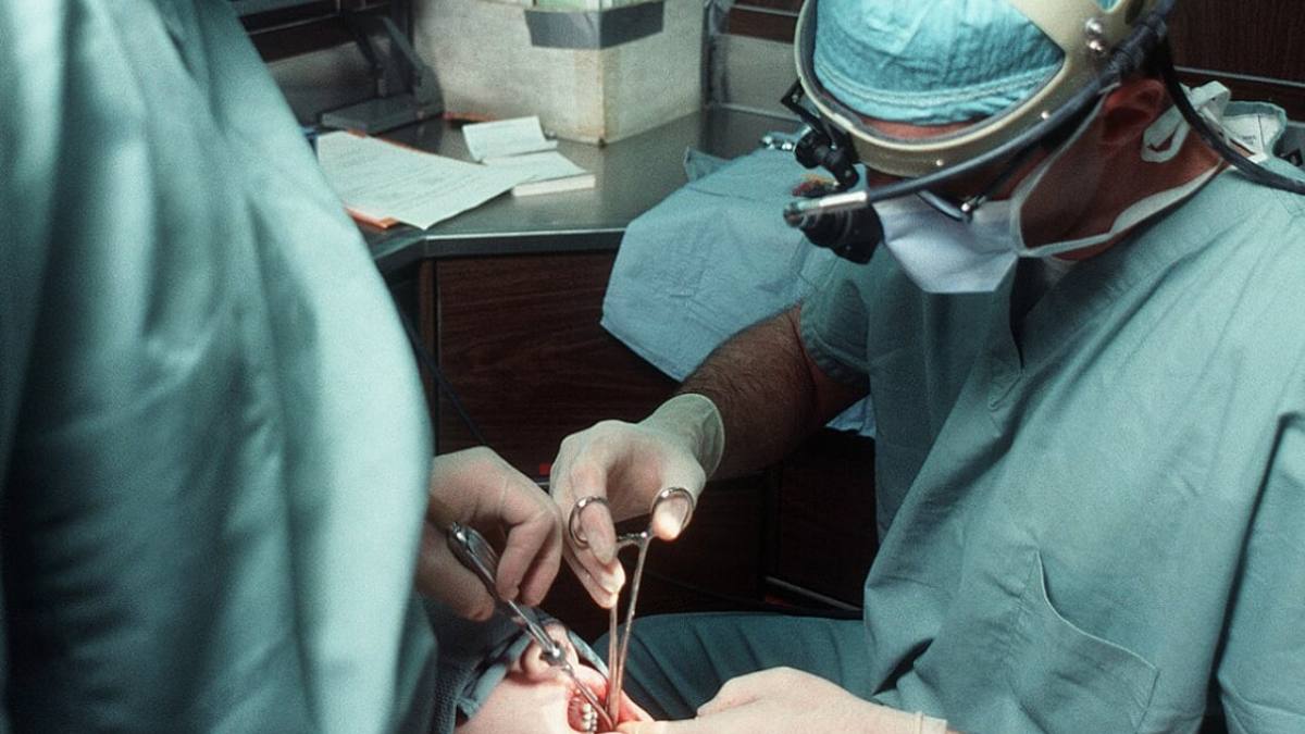 National Dental Commission India