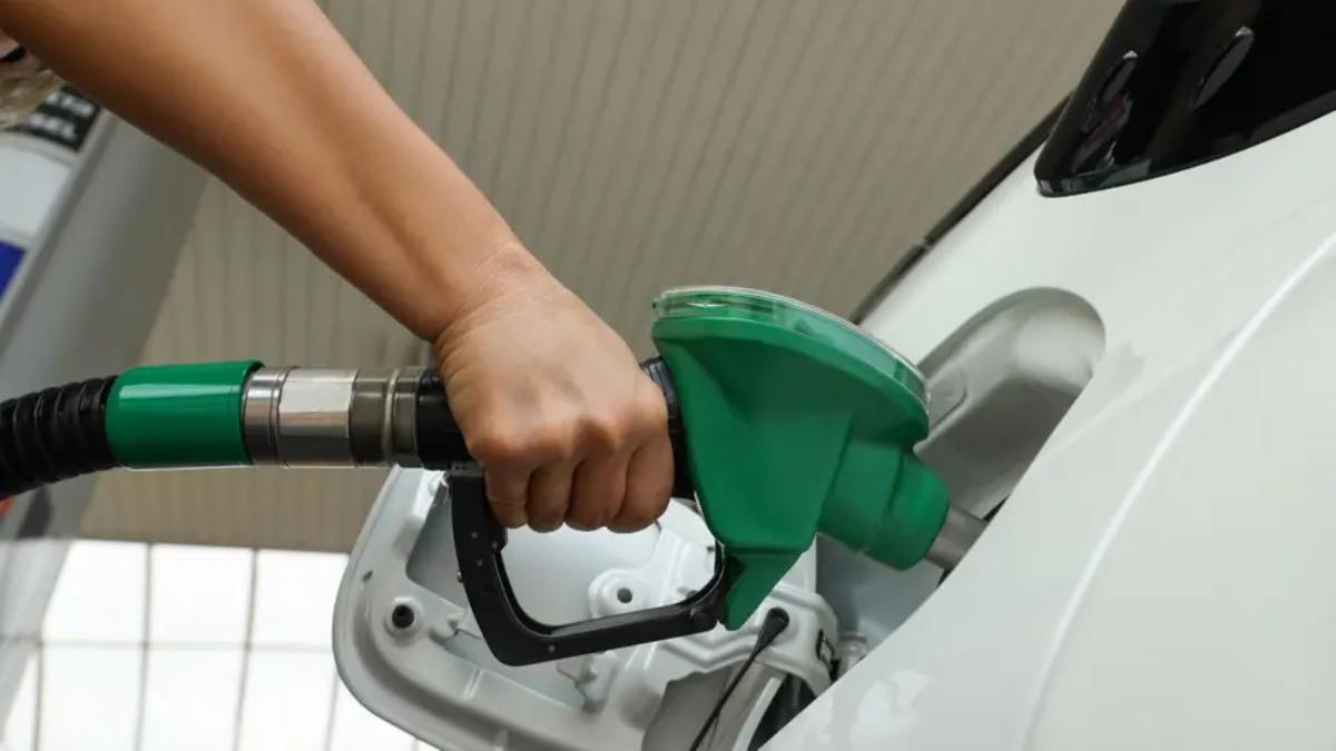 No fuel shortage in hyderabad