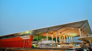 Noida International Airport