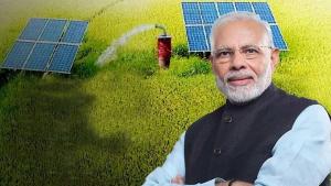 PM KUSUM Scheme