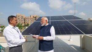 PM Surya Ghar Scheme