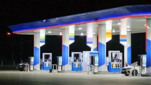 Petrol Price Hike India 2026