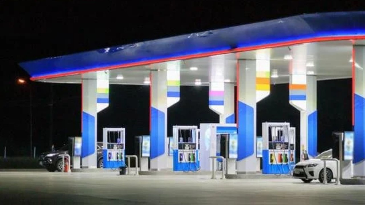Petrol Price Hike India 2026