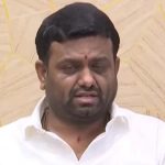 పైలట్ రోహిత్ రెడ్డికి బీఆర్ఎస్ షోకాజ్ నోటీసు… పార్టీ నుంచి తాత్కాలిక సస్పెన్షన్