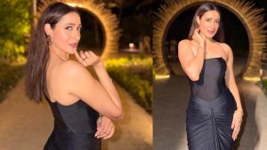Pragya Jaiswal Latest Photos