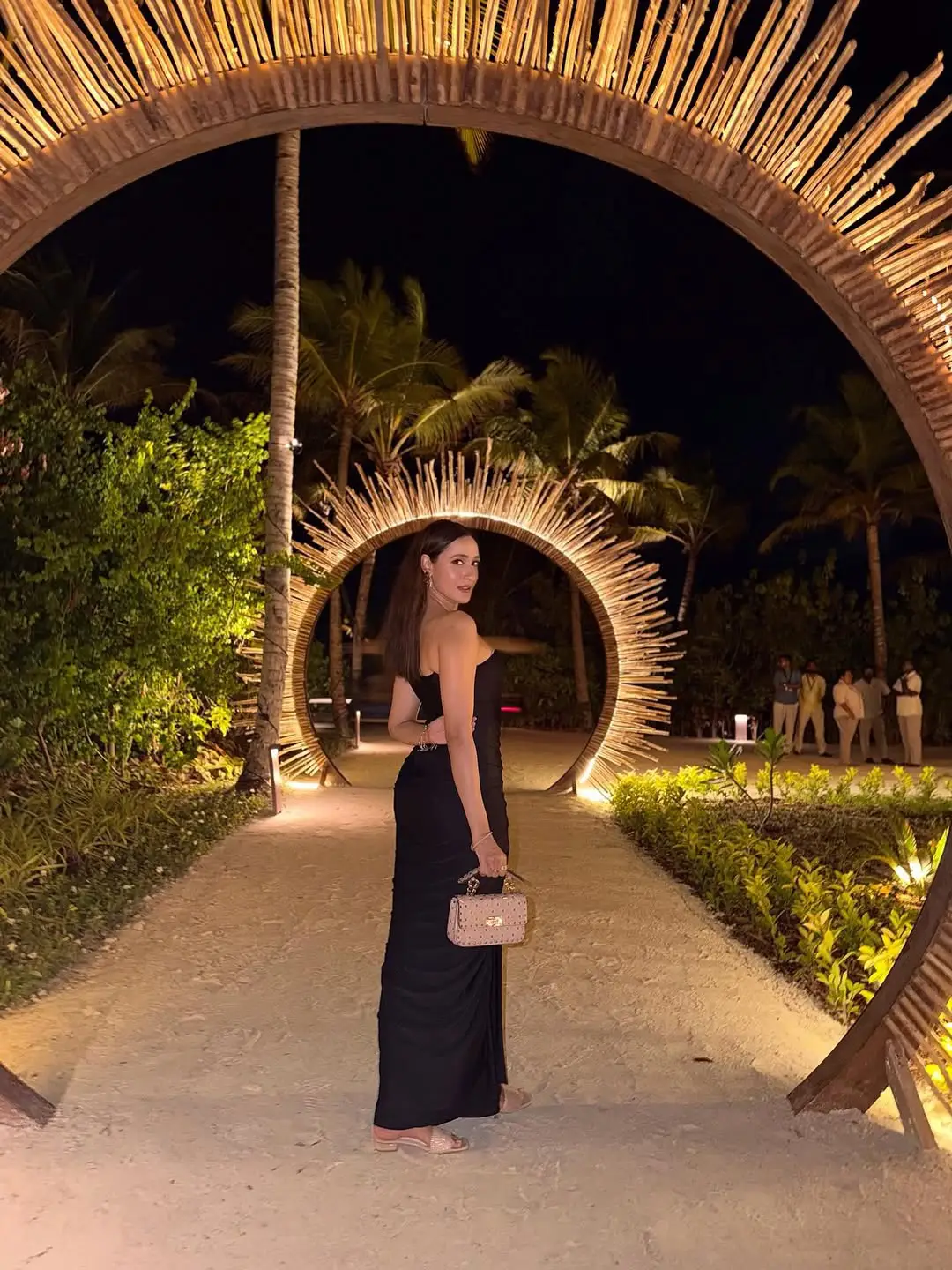 Pragya Jaiswal Latest Photos