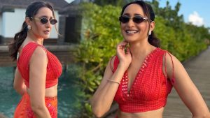 Pragya Jaiswal latest photo gallery