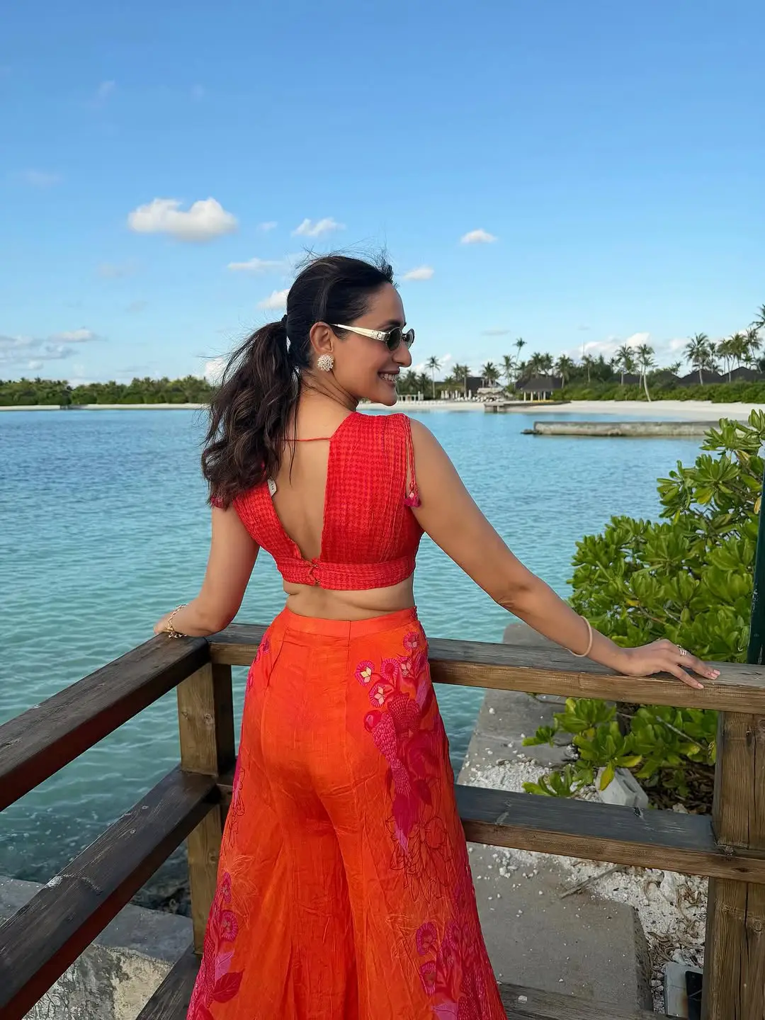 Pragya Jaiswal latest photo gallery