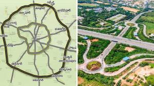 RRR North Cabinet Approval Pending