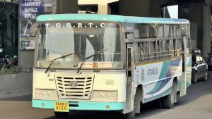 RTC Hyderabad