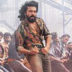 జ్వరంలోనూ స్టెప్స్ ఆపని చిరు–చరణ్… తండ్రీ–కొడుకుల డాన్స్ డెడికేషన్ వైరల్
