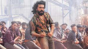 Rai Rai Raa Raa From Peddi