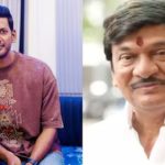ఎంజీఆర్ వ్యాఖ్యల వివాదం… రాజేంద్ర ప్రసాద్‌కు విశాల్ ప్రశంసలు