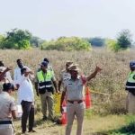 రాత్రంతా అమ్మా లే అమ్మా అంటూ మృతదేహం వద్ద చిన్నారి రోదన