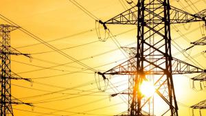 Rising Electricity Demand