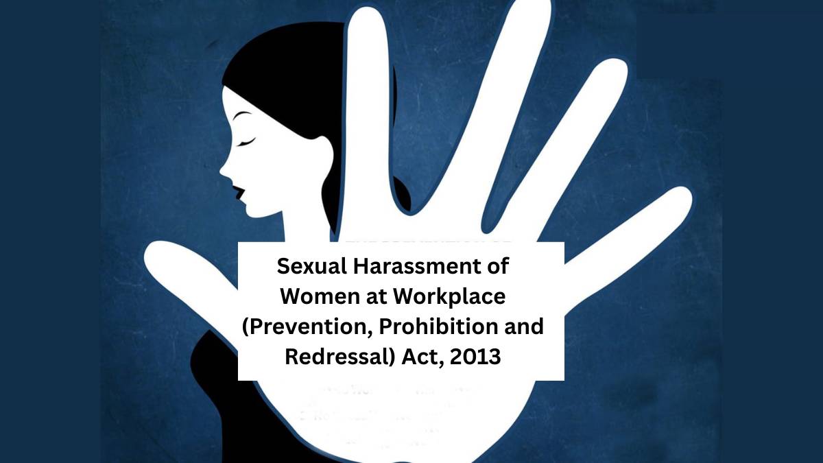 SH Act 2013