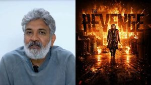 SS Rajamouli praises Dhurandhar2