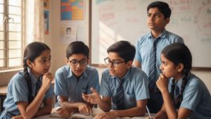 SSC Board - Intermediate Board Telangana