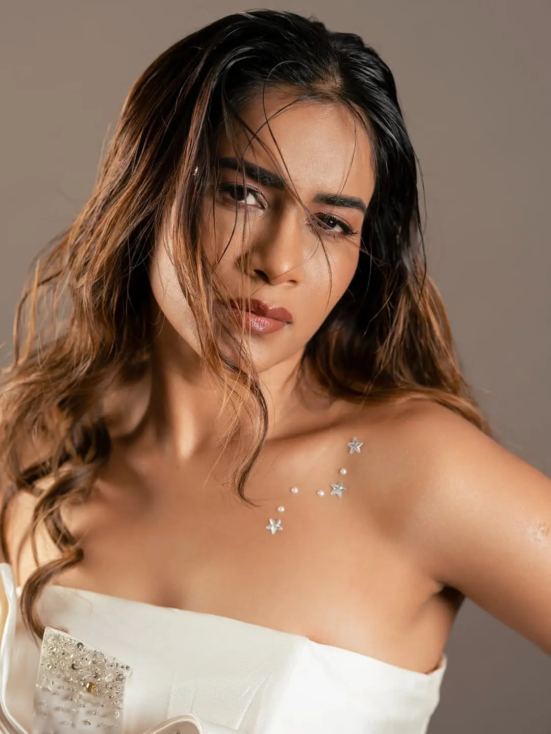 Sahithi Dasari latest photo gallery