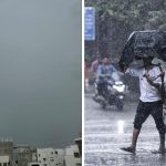 మరో గంటలో హైదరాబాద్లో తీవ్ర వర్షాలు – మీ ఏరియా లిస్ట్లో ఉందా?