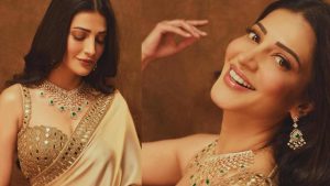 Shruti Haasan latest photo gallery