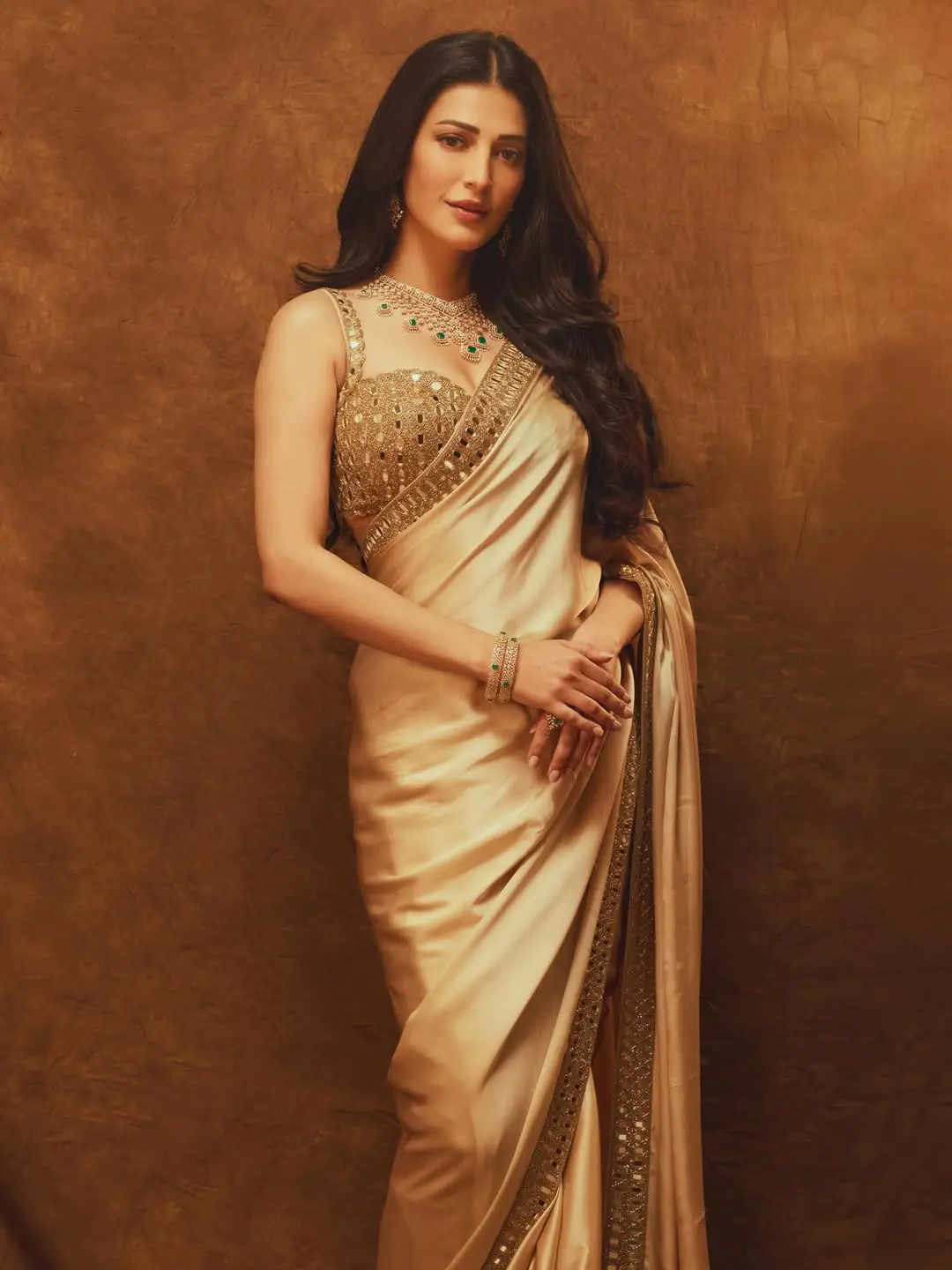 Shruti Haasan latest photo gallery