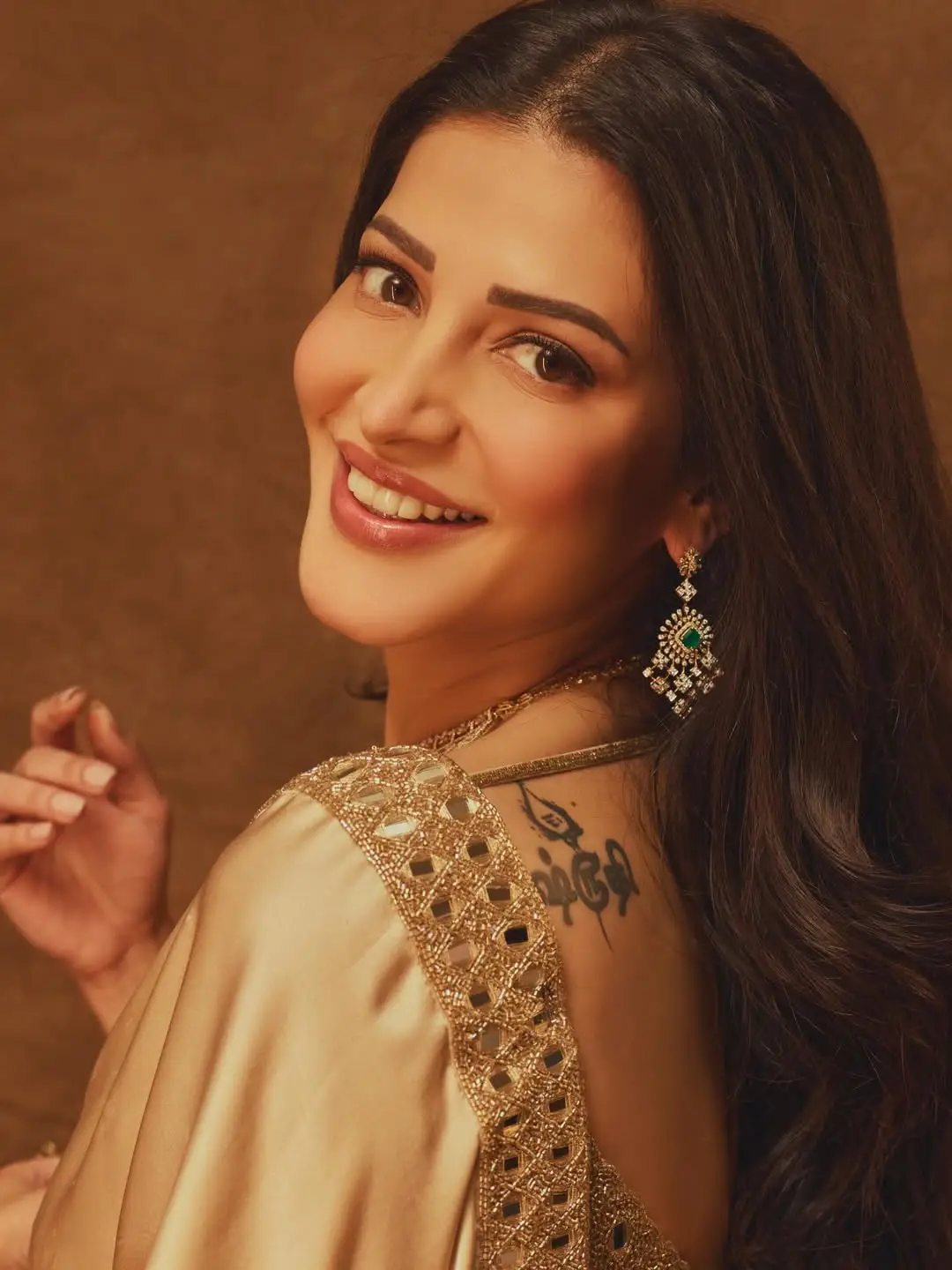 Shruti Haasan latest photo gallery
