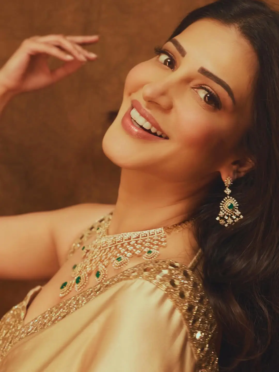 Shruti Haasan latest photo gallery