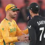 South Africa vs New Zealand Semi Final 2026: సెమీఫైనల్ పోరు… ఎవరు ఫైనల్ చేరతారు?