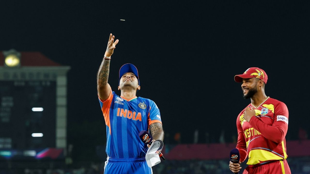 T20 World Cup 2026 digital record