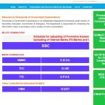 Telangana SSC Hall Tickets 2026 : TG 10th హాల్టికెట్లు విడుదల… WhatsAppలో వెంటనే పొందండి!