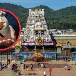 టీటీడీ రూ.5,456 కోట్ల బడ్జెట్ ఆమోదం – రిలయన్స్ రూ.120 కోట్లు విరాళం, UPI ముడుపు పత్రం తాజా షాకింగ్ నిర్ణయాలు!