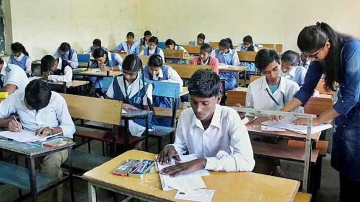 Telangana 10th Exams