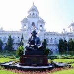 తెలంగాణ బడ్జెట్ సమావేశాలకు శ్రీకారం – అసెంబ్లీ చుట్టూ భద్రతపై బీఆర్ఎస్ విమర్శలు