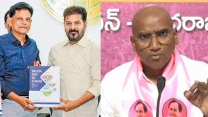 Telangana Education Commission Report