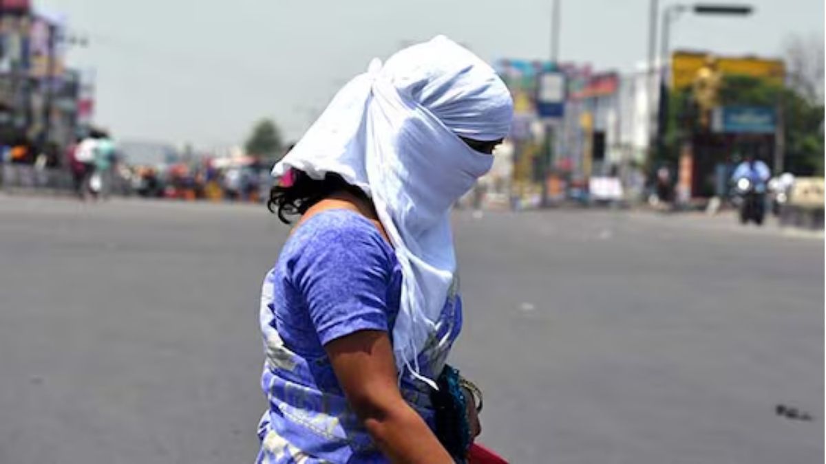 Telangana Heatwave Deaths Compensation