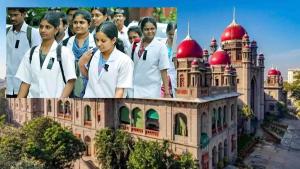 Telangana High Court medical interns case