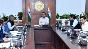 Telangana LPG Supply-Ramakrishna Rao