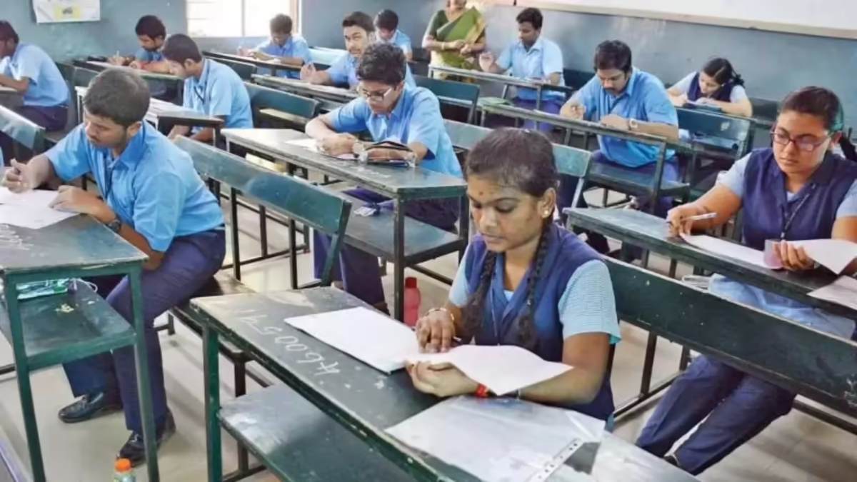 Telangana Model Schools Admissions 2026-27