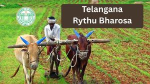 Telangana Rythu Bharosa