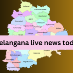 Telangana live news today: తాజా బ్రేకింగ్ న్యూస్, రాజకీయాలు, హైదరాబాద్ అప్‌డేట్స్