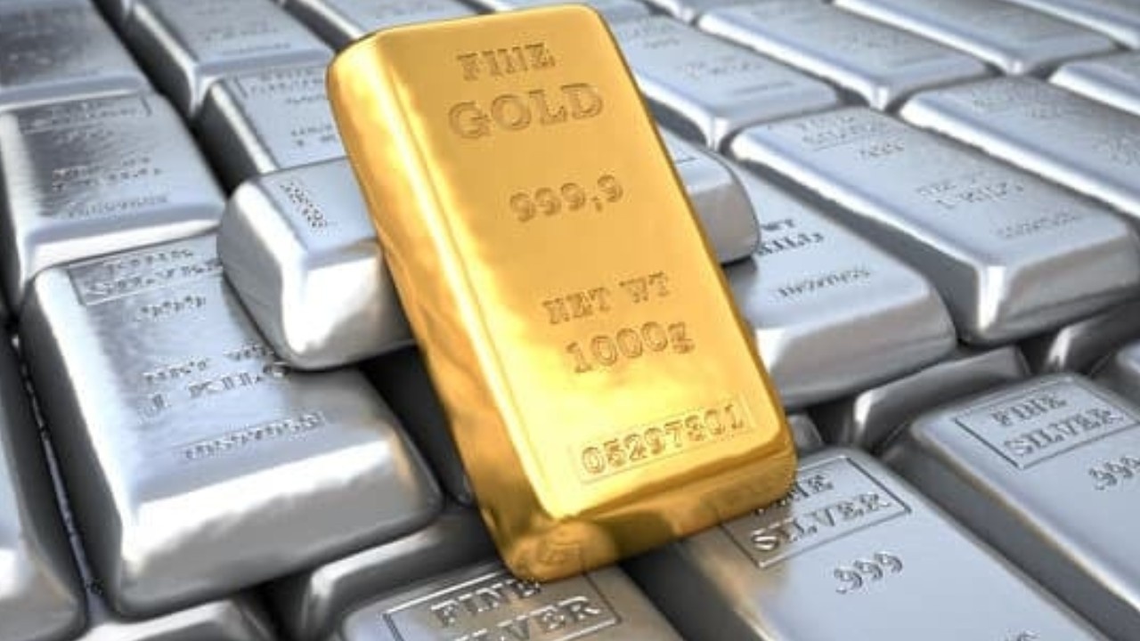 Today Gold Prices