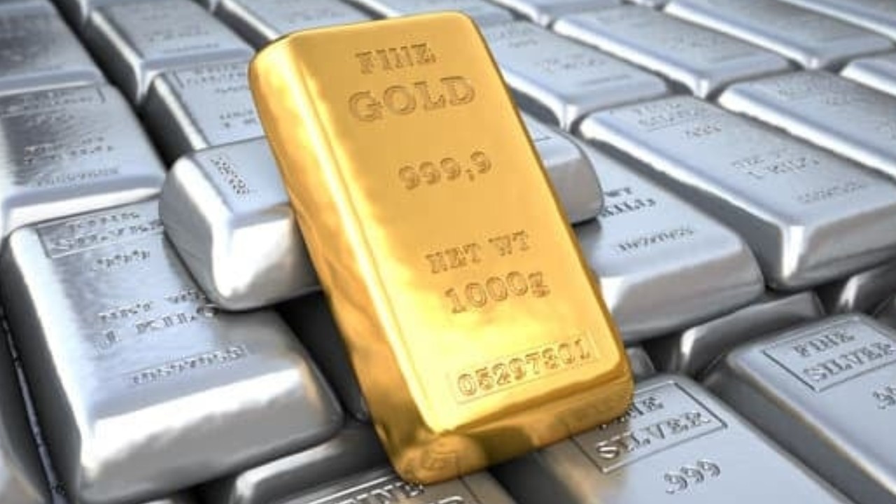 Today Gold Rate