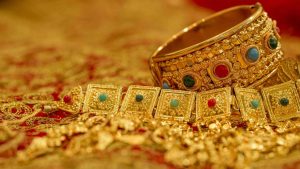 Today gold rate
