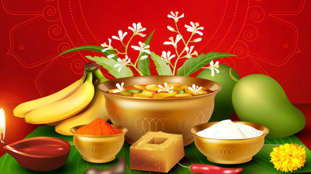 Ugadi 2026 Date
