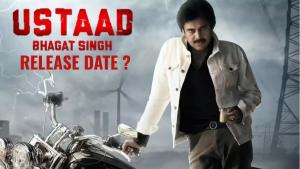 Ustaad Bhagat Singh release date