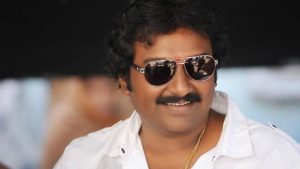 VV Vinayak statement